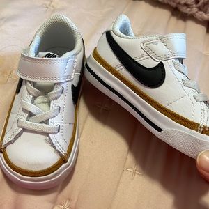 Baby Nikes